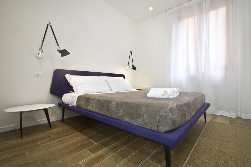 Corte Spagnola Vérone Chambre photo