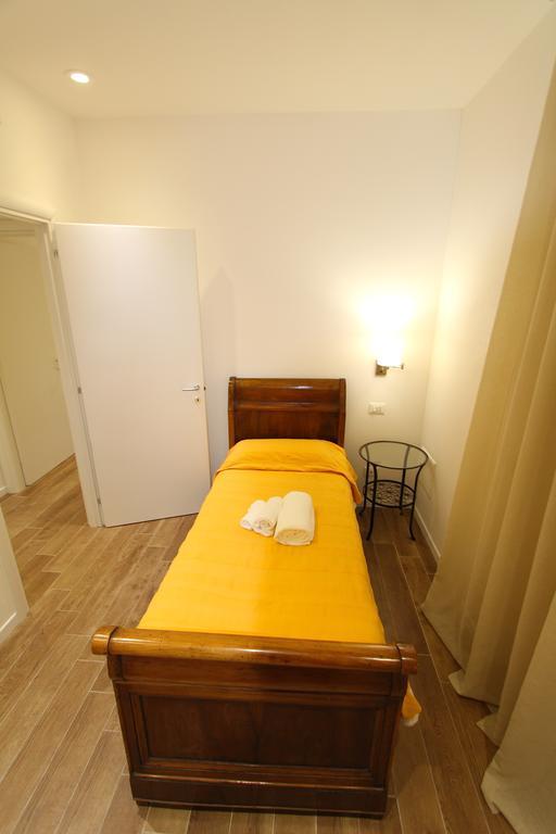 Corte Spagnola Vérone Extérieur photo