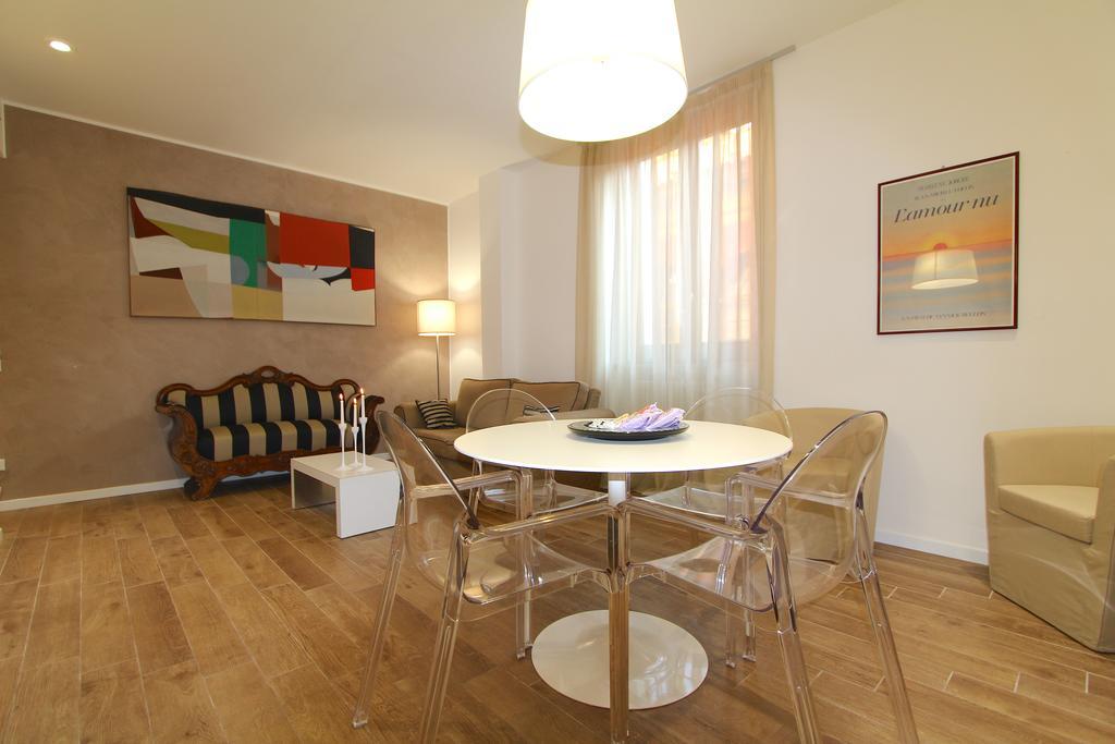 Corte Spagnola Vérone Extérieur photo